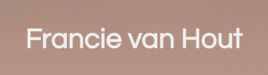 Francie Van Hout logo